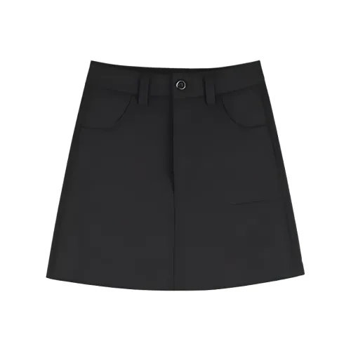 Gentle Welcome Повседневные короткие юбки Женские