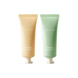 Сандаловое дерево, Камелия, 40 г + Утренняя роса, Любовь, 40 г