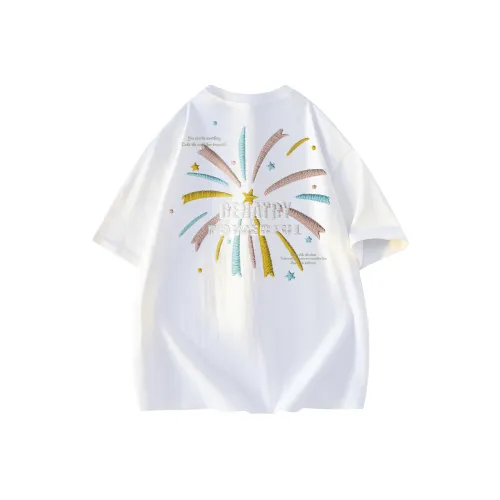 BENATRY Унисекс Футболки