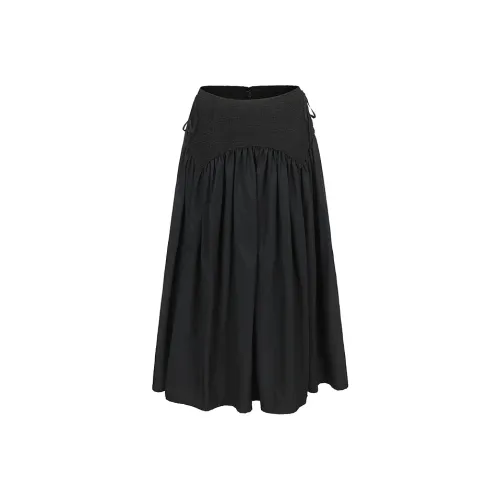 INITIAL Повседневные короткие юбки Женские