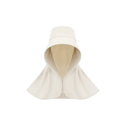 TUCANO Полиэстер UV Защита Головные уборы Унисекс