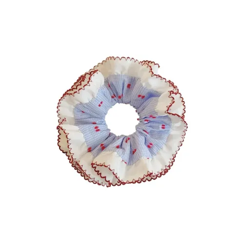 XILING Резинки-спирали для волос Женские