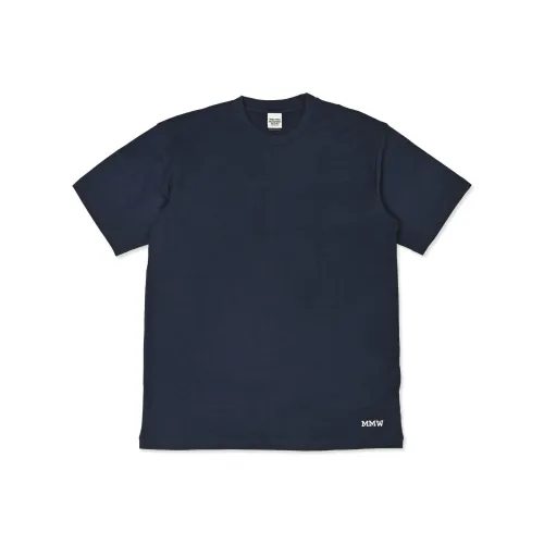 Marmot Унисекс T-рубашки