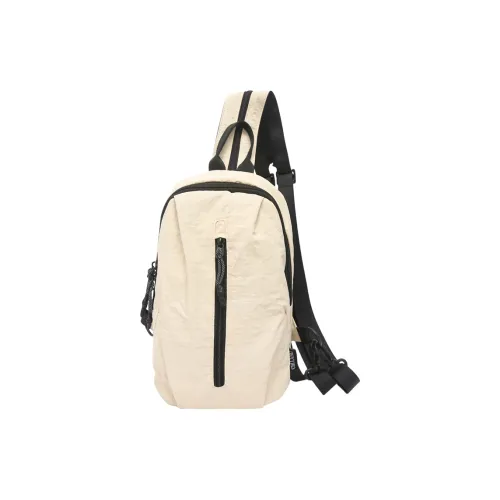 GOBLIN SHARKS 1759 Nylon Sling Bag Standard Unisex Multicolor