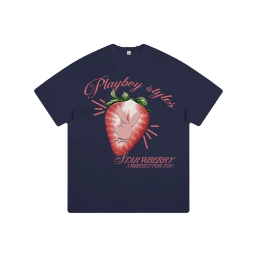 Мужские T-рубашки Playboy
