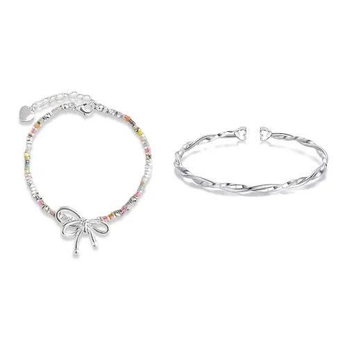 RINGLOVE Сплав Браслеты Женские