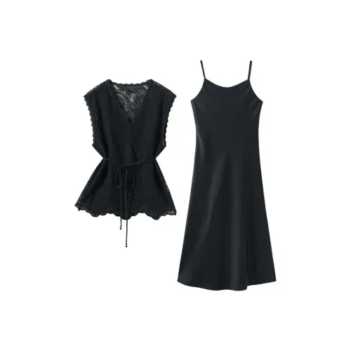 Hang Yi Court Комплект с юбкой Женские