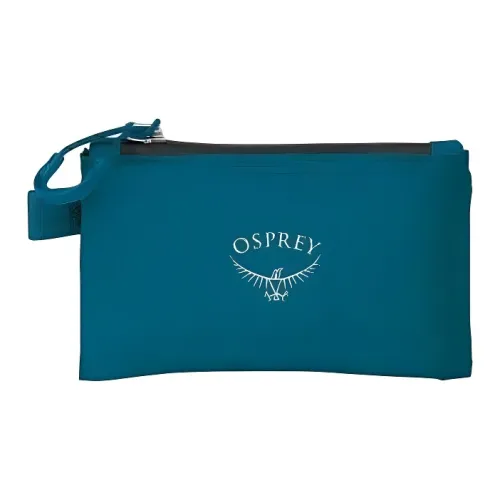OSPREY Нейлон Кошелек Унисекс Синий