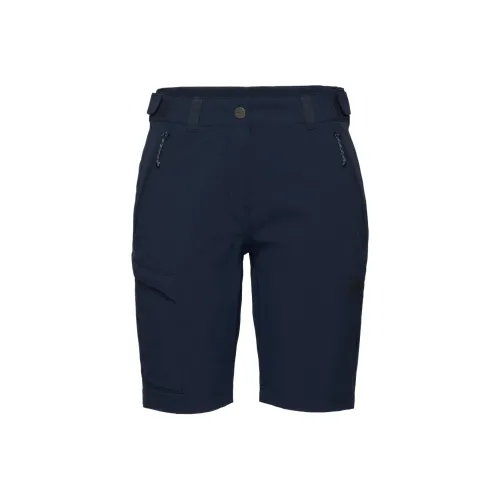 MAMMUT Runbold Повседневные шорты Женские