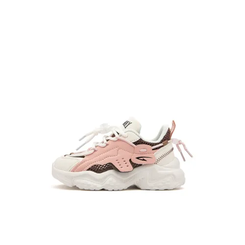 DEERWAY Детская повседневная обувь Low Top Kids