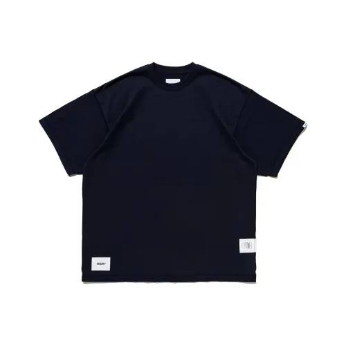 WTAPS Мужские T-рубашки