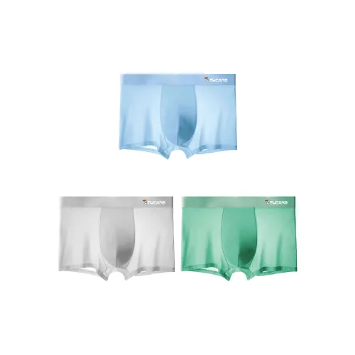 TUCANO Мужские боксер-шорты