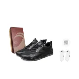 Чёрный [Бесплатно Бренд Носки]