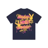 Темно-синий