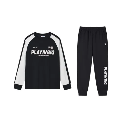 XTEP Повседневная спортивная одежда 100 175 Подростки