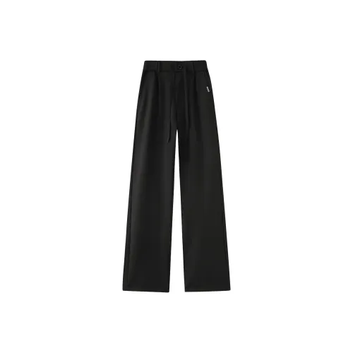 SAME FLOW Унисекс Повседневные брюки