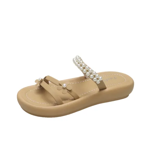 TONYBEAR Противоскользящие устойчивые к запахам слипоны Женские