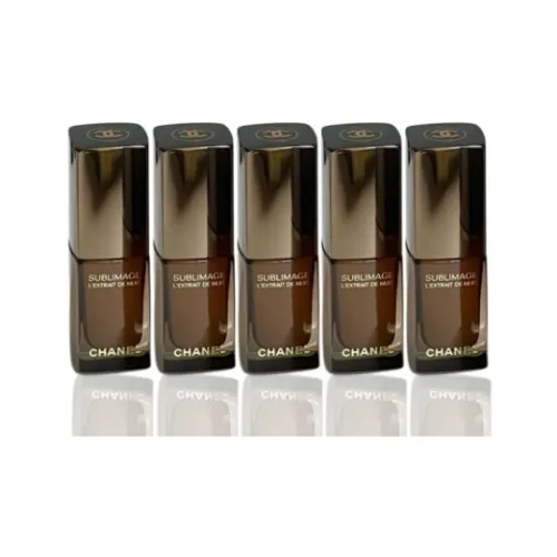 CHANEL Наборы для путешествий / Sample Kits Унисекс