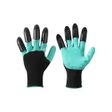 Зеленый [Двойной с лапами]