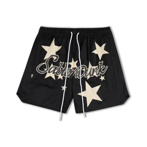 XDFM Унисекс Повседневные шорты