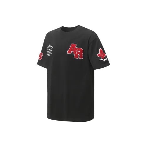 KUKESEN Унисекс Футболки