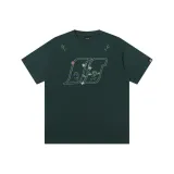 Оливковый зеленый