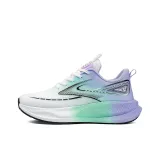 Светло-зеленый циан луна