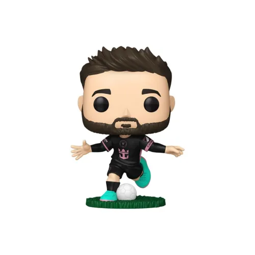 Funko Фигурки в стиле Chibi