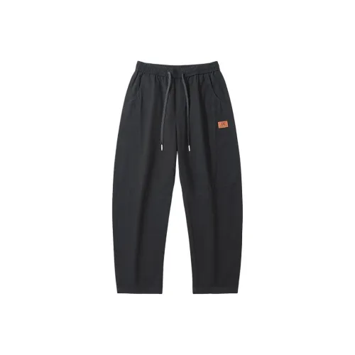 Xiyue Мужские Повседневные Брюки