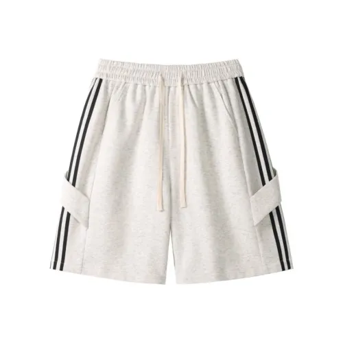 TH FABRICATE Повседневные шорты Женские