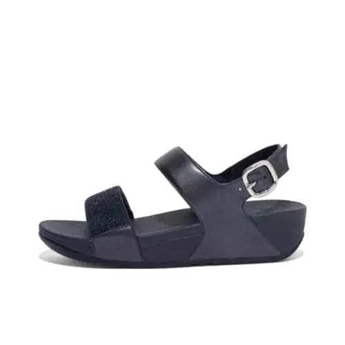 FITFLOP One Sandals Women's Midnight Blue