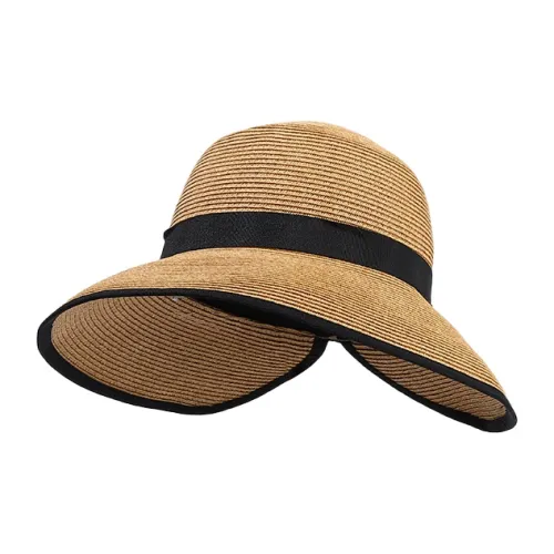 15 MINS Папирус Шляпы ведра Женские