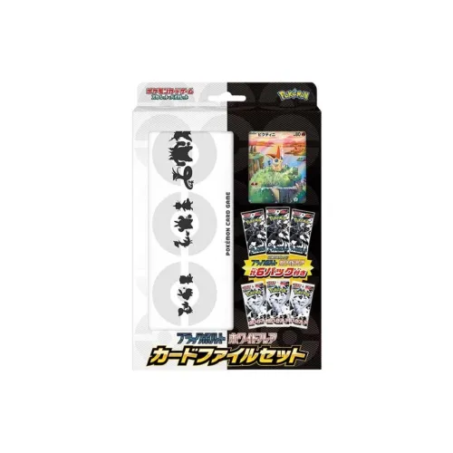 POKEMON Аксессуары для карточных игр