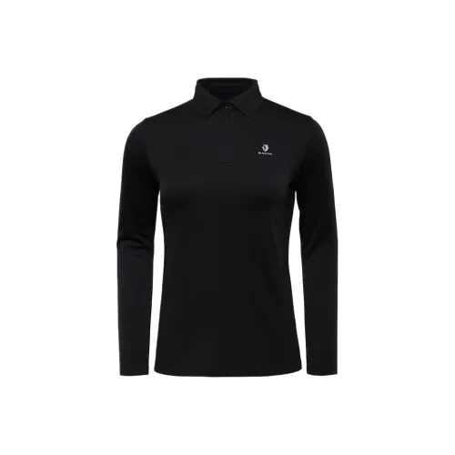 BLACKYAK Женские футболки