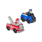 Спасательный транспорт Archie + ворсистый