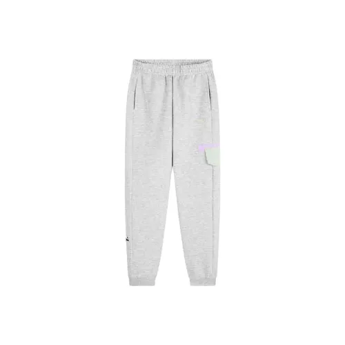 Подростки Antakids Вязаные Тренировочные Штаны Серый Фотиния Серый