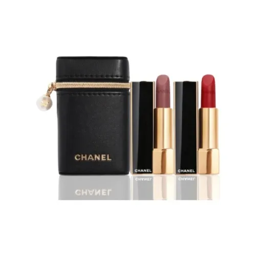 CHANEL Помады Женские