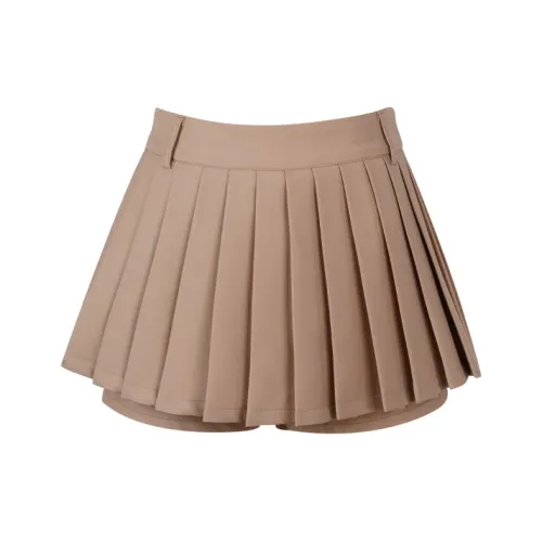 Mrs. Беллфлауэр HIGH RISE Черная Юбка Элегантность Горячая девушка Стиль Женские