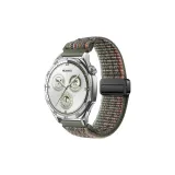 Темно-еловый зеленый и апельсин