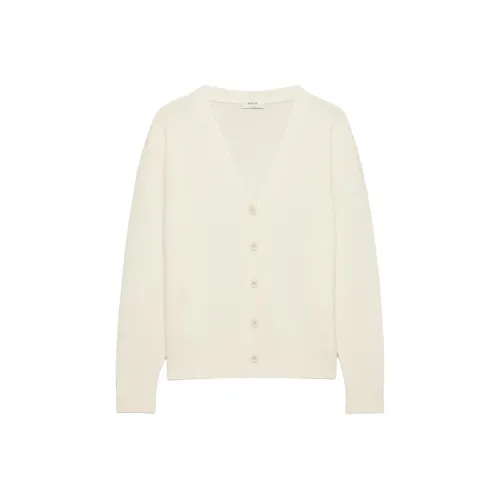 ARITZIA SS25 Кашемир Свитер Женские