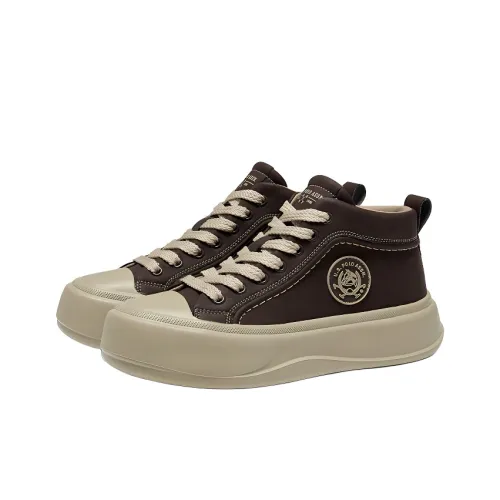 U.S. POLO ASSN. Скейтборд Кроссовки Мужские