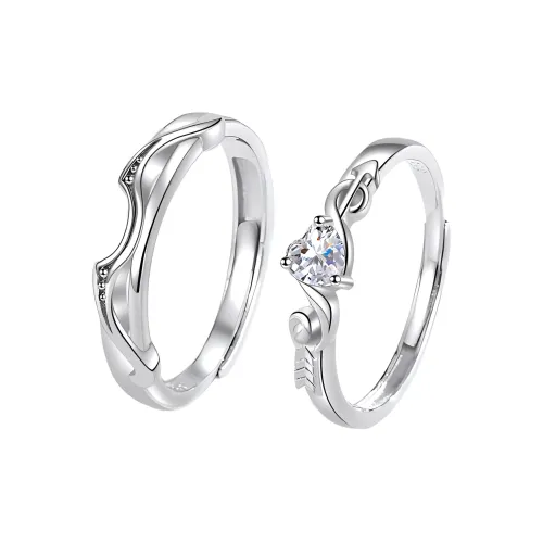 B&Z Кольца Унисекс