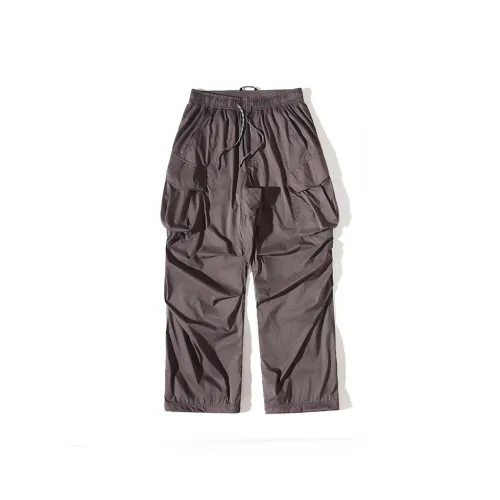 LANQI Унисекс Повседневные брюки