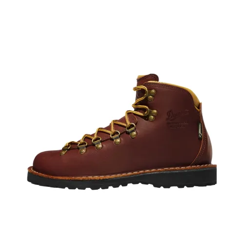 Danner Mountain Pass Outdoor Коричневый Женские