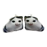 Хитлер Кошка (1 пара)