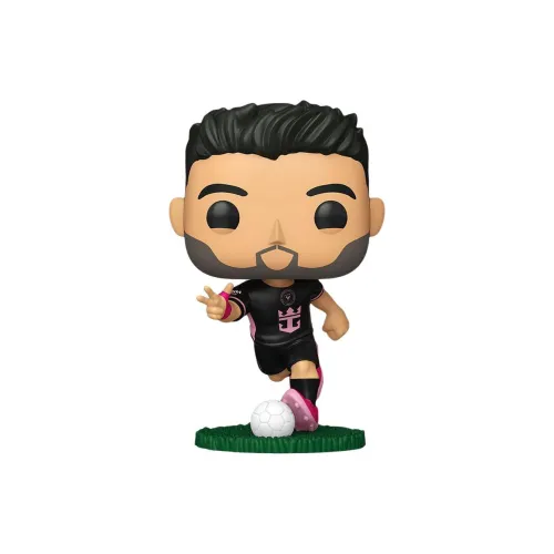 Funko Фигурки в стиле Chibi