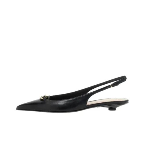 Valentino Vlogo Женские повседневные туфли Женские
