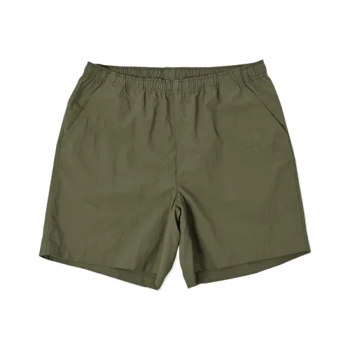 Marmot Женские Повседневные Шорты