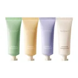 Утренняя роса Любовь+Ароматные шепоты+Персик Фантастический+Сандаловое дерево Камелия