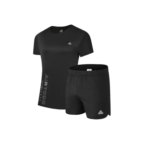 PEAK Женские фитнес-комплекты